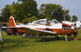 Airplane Design (Brown) - AIRE1MNA145-BRN1