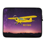 Custom Laptop Sleeve