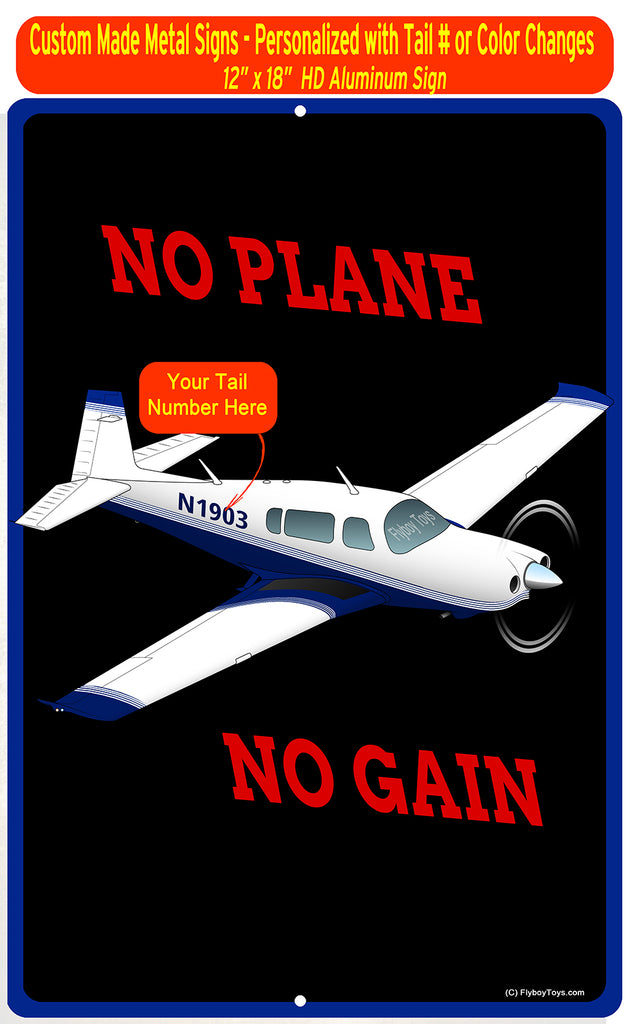 Mooney M20