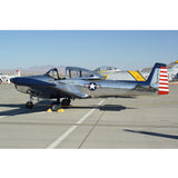 Airplane Design (Blue#2) - AIRE1MNA145-B2