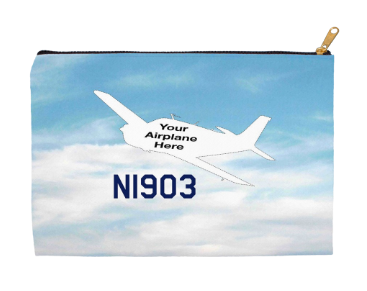 Custom Accessory Pouches