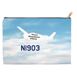 Custom Accessory Pouches