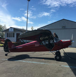 Airplane Design (Red) - AIRG9GPA12-R1