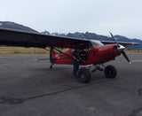 Airplane Design (Red) - AIRG9GPA12-R1