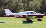 Airplane Design (Maroon) - AIRG9G385140-M1