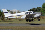 Airplane Design (Red/Gold) - AIRG9G385140-RG1