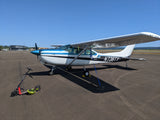 Airplane Design (Blue #4) - AIR35JJ182KLI2F-B4