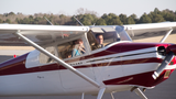 Airplane Design (Maroon) - AIR35JJ170-M1