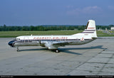 Airplane Design (Grey/Blue) - AIRE1D3YS11-GB1