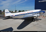 Airplane Design Grey/Blue - AIR4FLDC3-GB1