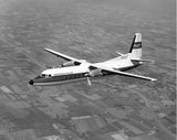 Airplane Design (Grey/Blue) - AIR619FH227B-GB1