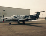 Airplane Design (Green) - AIRG9CPC12-G1