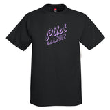 Pilot Est 1 Aviation Airplane T-Shirt