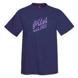 Pilot Est 1 Aviation Airplane T-Shirt