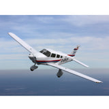 Airplane Design (Black/Gold) - AIRG9G1I3DX-BLK