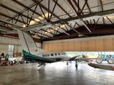 Airplane Design (Blue/Green) -AIRG9G38P-BG1