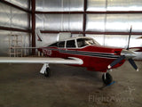 Airplane Design (Red/Black) - AIRG9G3FD250-RB3