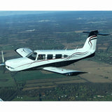Airplane Design (Black/Red/Grey) - AIRG9GJ1I-BRG1