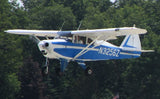 Airplane Design (Blue) - AIRG9GG13-B1