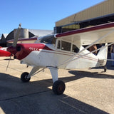 Airplane Design (Red #2) - AIRG9GG13-R2
