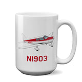 Piper Aircraft Cherokee PA-28-140
