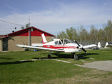 Airplane Design (Red) - AIRG9G385140-R1