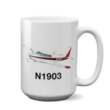 Piper Aircraft Comanche