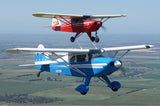 Airplane Design (Red) - AIRG9GKI9-R1