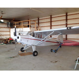 Airplane Design (Red) - AIRG9GG13-R1