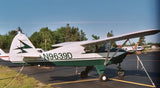 Airplane Design (Green) - AIRG9GKI9-G1