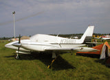 Airplane Design (Silver/Black) - AIRG9GKN9-SB1