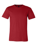 Custom Bella+Canvas 3001 Unisex Jersey 4.2oz 100% Cotton T-Shirt