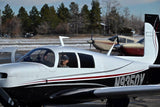Airplane Design (Black) - AIRDFFM20-BLK1