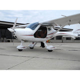 Airplane Design (Red) - AIRH5DGX-R1