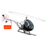 Hughes Schweizer 300 CBI