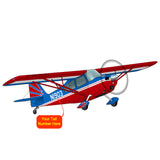 Super Decathlon 8KCAB