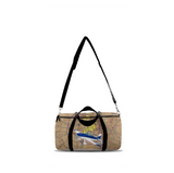 Custom Duffle Bags