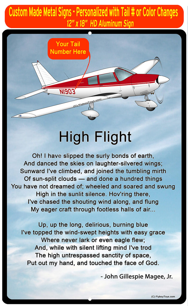 Piper Aircraft Cherokee 140