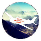Smokey Mountain Airplane Theme