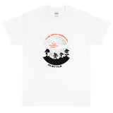 The New Normal Airplane Theme T-Shirt - Personalized w/ Your Airplane