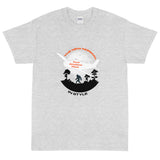 The New Normal Airplane Theme T-Shirt - Personalized w/ Your Airplane