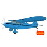 Stinson  Voyager