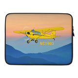 Custom Laptop Sleeve
