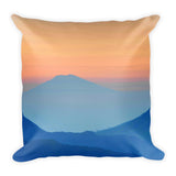 Custom Throw Pillow