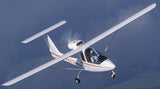 Airplane Design (Red #1) - AIRJBP1II650-R1