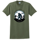 Social Distancing in Style Airplane Aviation T-Shirt