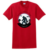 Social Distancing in Style Airplane Aviation T-Shirt