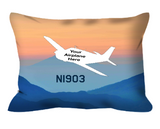 Custom Outdoor Pillows
