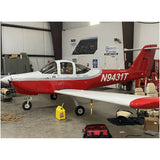 Airplane Design (Red #2) - AIRG9GKFD-R2