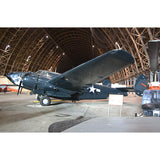 Airplane Design (Blue#2) - AIRCF381IPV2-B2